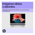 thumbnail image 2 of Laptop HP 15-fd0026la Intel Core i3 8GB RAM 512GB SSD, 2 of 6