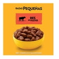 thumbnail image 2 of Caja de Sobres Pedigree Adulto Razas Pequeñas Filete en Res 12 Pzas, 2 of 3