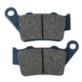 thumbnail image 2 of Balatas Tras Set Bajaj Pulsar 200 Ns (12-19) Bmw Gs 650,Gs 800 (Japan), 2 of 2