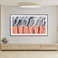 thumbnail image 2 of Pantalla Samsung 55" The Frame LS03HE 4K Smart TV (2026), 2 of 10
