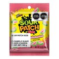 thumbnail image 1 of Gomitas Sour Patch Sandia 102 g, 1 of 5