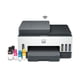 thumbnail image 1 of Impresora Multifuncional HP Smart Tank 750 de Tinta Continua Impresión a Color Wi-Fi Smart App Dúplex ADF, 1 of 6