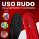 thumbnail image 4 of SFEELT – 3 Pares SPORT • Plantillas Antifatiga de Máximo Rendimiento, 4 of 7