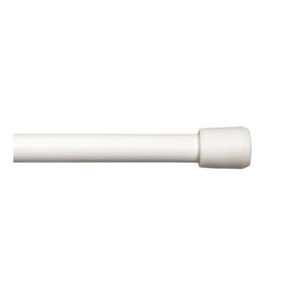 Cortinero Mainstays Strafford Blanco