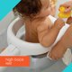 thumbnail image 5 of Soporte Para Bañera Ingenuity My Bath Seat Brazos 360° Gris, 5 of 10