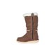 thumbnail image 3 of BOTA ALTA VESTIR CASUAL PELUCHE LEON NIÑA DAMA GAMUZA FERRERO CAFE 104 LEON  104p, 3 of 3