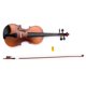 thumbnail image 1 of Violín 4-4 Acústico DISTELE Madera Estuche y Accesorios, 1 of 5