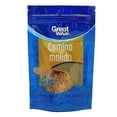thumbnail image 1 of Comino Great Value molido 60 g, 1 of 5