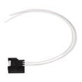 thumbnail image 5 of 2 Pcs Camshaft Position Sensor Harness Cam Transducer Plug for ALTIMA ARMADA FRONTIER, 5 of 5