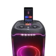 thumbnail image 2 of Jbl Partybox Ultimate 1100w Wireless Party Speaker, 2 of 5