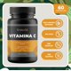 thumbnail image 5 of Vitamina C 60 Cápsulas Sin Sabor, 5 of 6