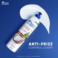 thumbnail image 3 of Crema para Peinar Control Caspa Head & Shoulders Hidratación 300 ml, 3 of 5