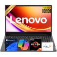 thumbnail image 1 of Notebook Lenovo V15 AMD Ryzen 3 7320U 16GB RAM 512GB SSD 15.6 Pulgadas Windows 11 Pro, 1 of 5