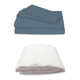 thumbnail image 1 of Protector de colchón Queen Size Spring Air hipoalergénico ajustable Supreme, 1 of 8