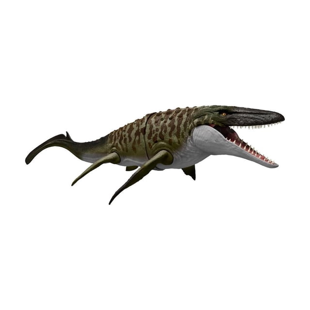 Dinosaurio de Juguete Jurassic World Rebirth Mosasaurus