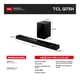 thumbnail image 2 of Barra de Sonido TCL Q75H 5.1.2 ch Dolby Atmos y Subwoofer Inalámbrico 2 Piezas, 2 of 5