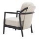 thumbnail image 5 of Sillon Exterior Rein Negro Kessa Muebles, 5 of 5