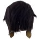 thumbnail image 3 of Mascara Halloween Ghoulish productions Deluxe Mask Halloween Mascara Completa, 3 of 5