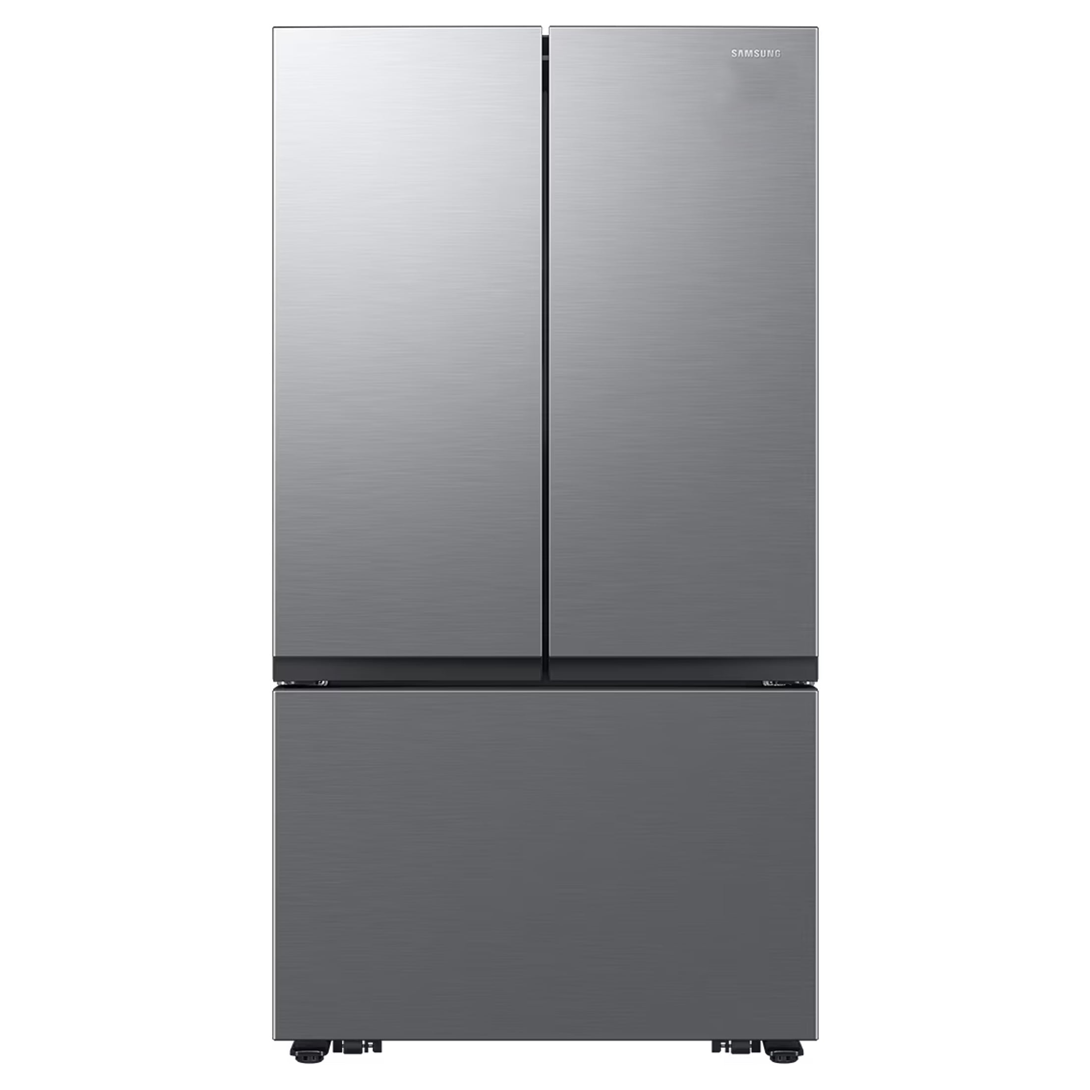 Refrigerador Samsung French Door 32 Pies RF32CG5N10S9EM Inox