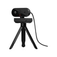 thumbnail image 1 of Cámara Web HP 325 FHD, Video HD 1080p, Micrófono integrado, USB-A. HP 325 FHD 1920 x 1080 Pixeles USB Camara para conferencias 53X27AA, 1 of 2