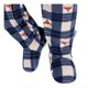 thumbnail image 4 of Mameluco Gerber 1 Pieza Fox Azul 12M, 4 of 4