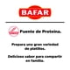 thumbnail image 3 of Jamón de pavo Bafar 400 g, 3 of 4