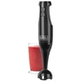 thumbnail image 1 of Licuadora Batidora De Mano Black & Decker Turbomix Inmersión 200 W HB-2400 Negro, 1 of 3