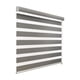 thumbnail image 2 of Persiana para Ventana Decoking Duo Dimout Enrollable Horizontal 120cm ancho x 180cm alto, 2 of 4