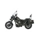 thumbnail image 4 of Motocicleta Clasica Negra Custom, 4 of 4