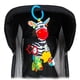 thumbnail image 2 of Juguete Musical Colgante Niño Bebe Sonaja Mordedera Texturas DARA BABY  Jug0037_3, 2 of 3