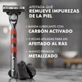 thumbnail image 2 of Rastrillo Gillette Audi Revolut F1® Team 1 Mango + 3 Cartuchos, 2 of 6