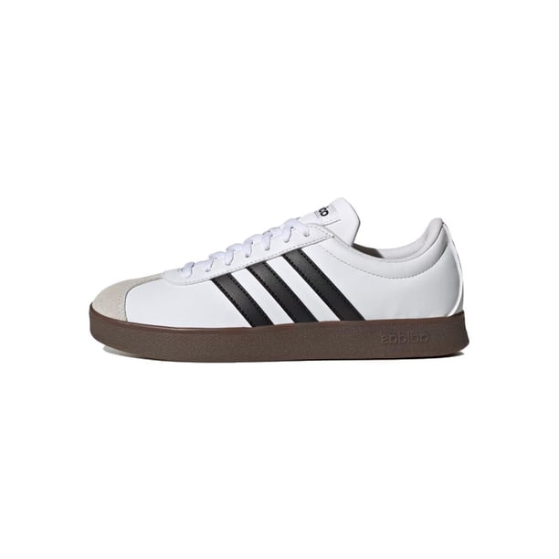 Tenis Adidas Court Base ID3714 Mujer Blanco 24.5