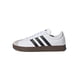 thumbnail image 1 of Tenis Adidas Court Base ID3714 Mujer Blanco 24.5, 1 of 6