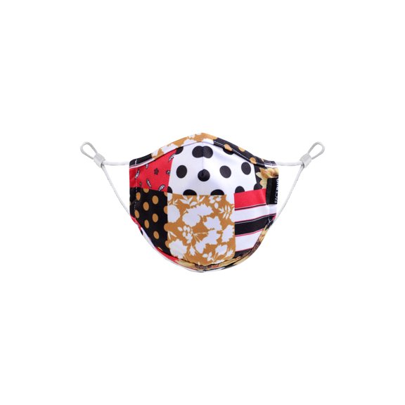 Cubrebocas Facebug Bee 6 DACB0593