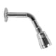 thumbnail image 5 of Llave Mezcladora con Regadera para Empotrar IUSA Primo Esencial, 5 of 8