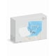thumbnail image 4 of Periquera Xtellar color azul Para Bebe Portatil Plegable Silla Comer Ajustable, 4 of 5