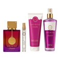thumbnail image 1 of ARMAF CLUB DE NUIT UNTOLD 4 PCS GIFT SET EDP+10 ML+BODY LOTION+BODY MIST, 1 of 3