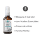 thumbnail image 2 of Spray Aromatizante Nativa5 50ml OH MENTA! + CÍTRICO, 2 of 5