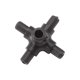 thumbnail image 4 of 4 Uds C186 Cabeza de Rotor para C186 C-186 RC HelicóPtero AvióN Drone Repuestos Accesorios de ActualizacióN, 4 of 10