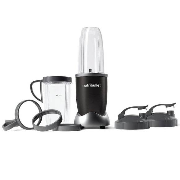 Procesador de alimentos 13 Accesorios Nutribullet NutriBullet