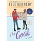 thumbnail image 1 of Libro The Goal Bloom Books Pasta Suave, 1 of 1