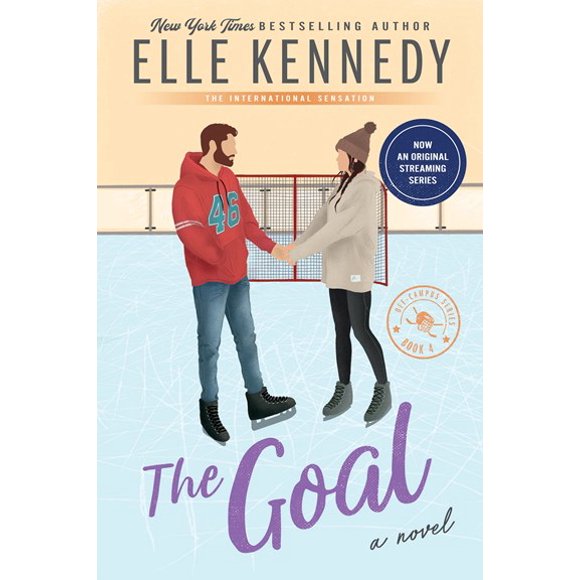 Libro The Goal Bloom Books Pasta Suave