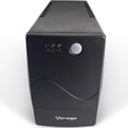thumbnail image 2 of No-Break Vorago 800VA/480W UPS-301 con 6 contactos, 2 of 5