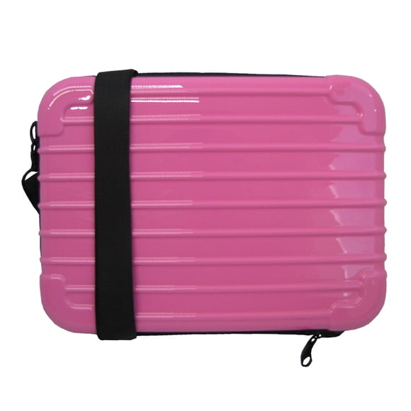 ESTUCHE DE ESENCIAS O COSMETIQUERA BOSCAINI 6007 ROSA