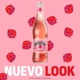 thumbnail image 5 of Bebida alcohólica Strongbow de manzana sabor a frutos rojos 330 ml, 5 of 5