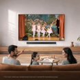 thumbnail image 5 of Pantalla Samsung 43 Pulgadas Class U8000H Series Crystal UHD, 4K, Smart TV, modelo 2026 | Samsung Vision AI Companion, procesador Crystal 4K, 5 of 5
