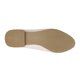thumbnail image 3 of ZAPATOS CASUALES DAMA STYLO 17956 SIMIPIEL BLANCO Stylo  17956, 3 of 4