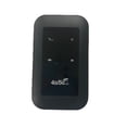 thumbnail image 2 of Lekihaqq Portable WiFi Hotspot Router High Speed Travel Mobile Network Pocket Wireless VPN Internet All-Network Support Fast Connectivity Signal Booster, 2 of 2