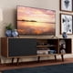 thumbnail image 1 of Mueble Mesa Para Tv Rack Madesa Dubai Hasta 65 MN, 1 of 11