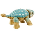 Dinosaurio Jurassic World Bumpy Bebé Ankylosaurus Dinos al ataque 2 ...
